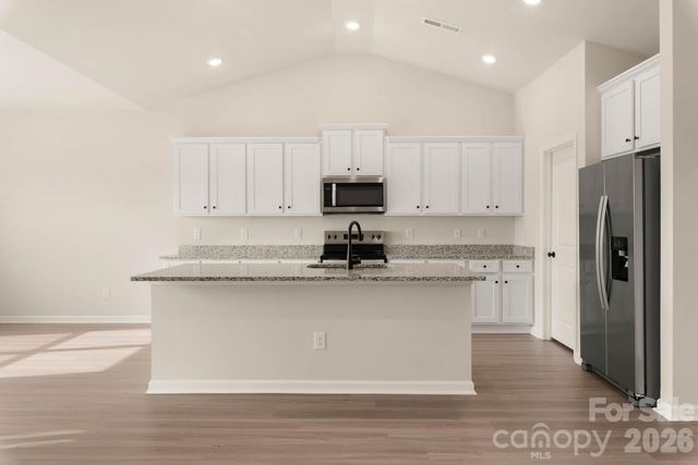 3434 Robindale Drive, Winston Salem, NC 27107