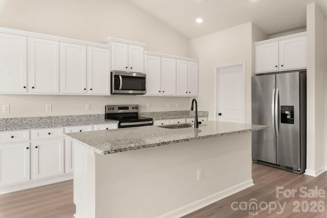 3434 Robindale Drive, Winston Salem, NC 27107