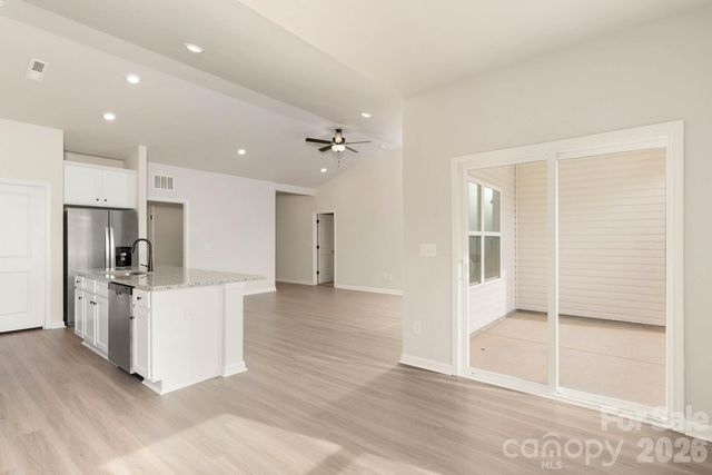 3434 Robindale Drive, Winston Salem, NC 27107
