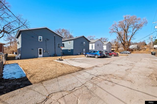 4413 N 60th Avenue, Omaha, NE 68104