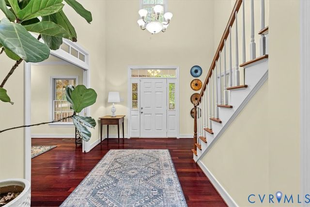 12427 Killigay Ln, Maidens, VA 23102
