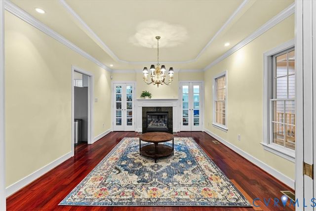 12427 Killigay Ln, Maidens, VA 23102
