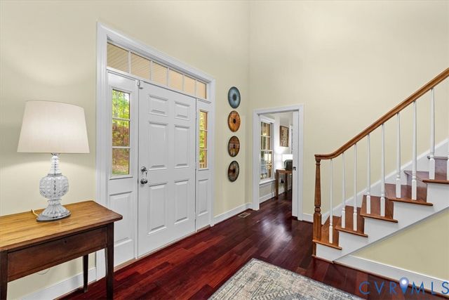 12427 Killigay Ln, Maidens, VA 23102