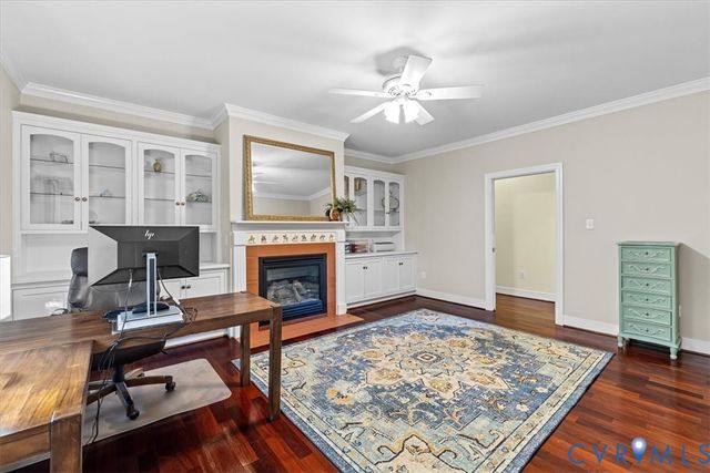 12427 Killigay Ln, Maidens, VA 23102