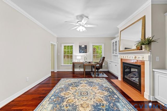 12427 Killigay Ln, Maidens, VA 23102