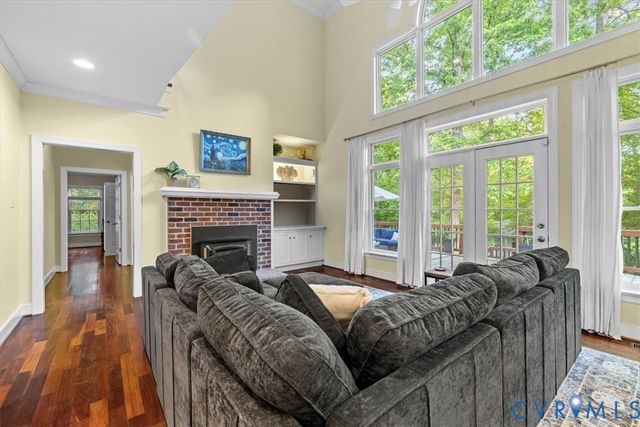 12427 Killigay Ln, Maidens, VA 23102