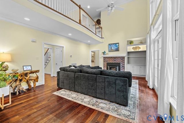 12427 Killigay Ln, Maidens, VA 23102
