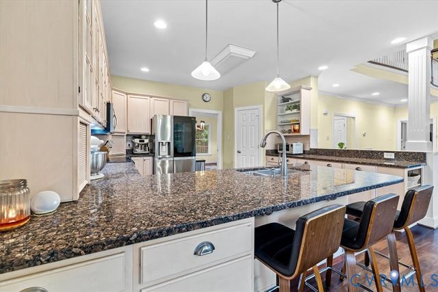 12427 Killigay Ln, Maidens, VA 23102