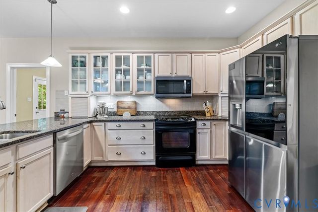 12427 Killigay Ln, Maidens, VA 23102