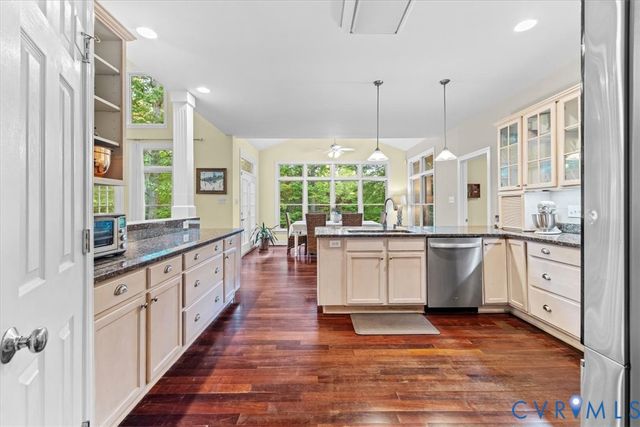 12427 Killigay Ln, Maidens, VA 23102