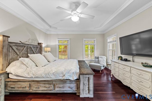 12427 Killigay Ln, Maidens, VA 23102