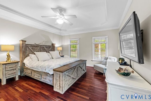 12427 Killigay Ln, Maidens, VA 23102