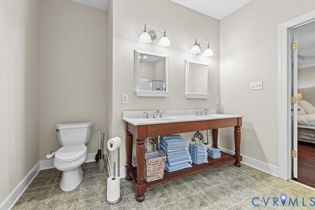 12427 Killigay Ln, Maidens, VA 23102