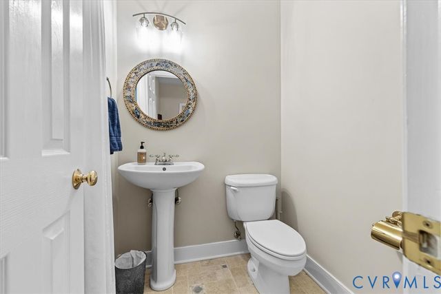 12427 Killigay Ln, Maidens, VA 23102