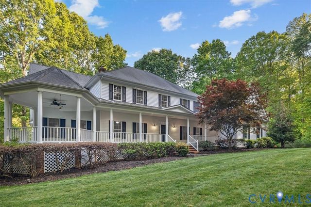 12427 Killigay Ln, Maidens, VA 23102