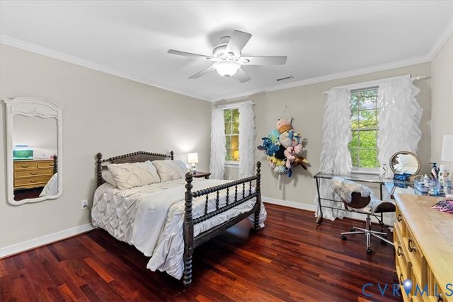 12427 Killigay Ln, Maidens, VA 23102