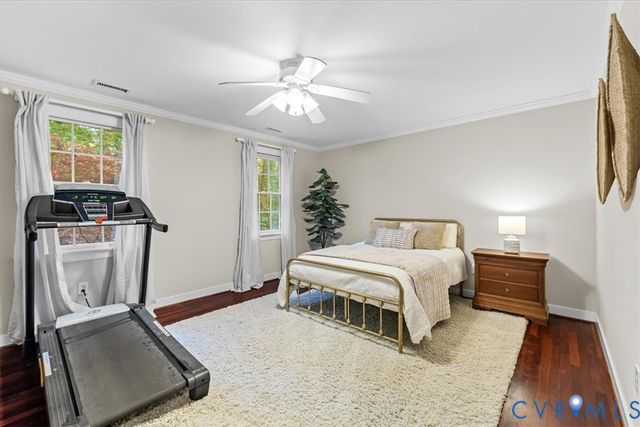 12427 Killigay Ln, Maidens, VA 23102