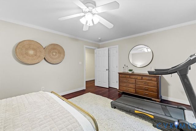 12427 Killigay Ln, Maidens, VA 23102