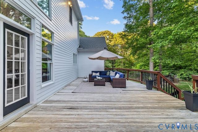 12427 Killigay Ln, Maidens, VA 23102