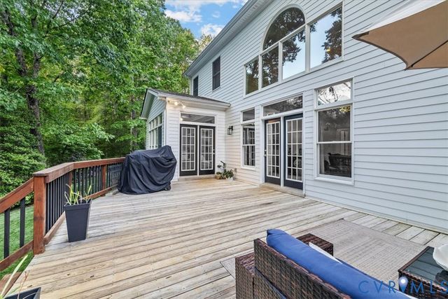 12427 Killigay Ln, Maidens, VA 23102