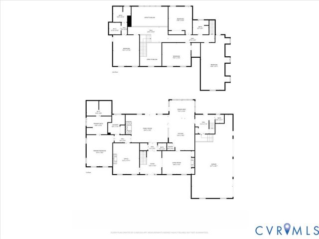 12427 Killigay Ln, Maidens, VA 23102