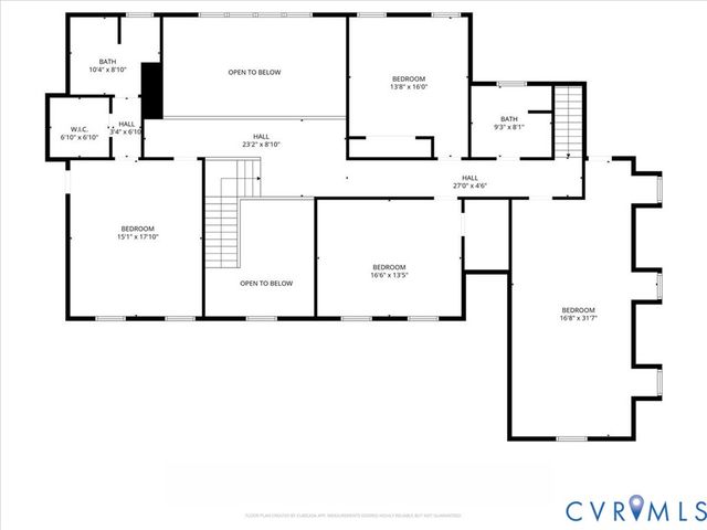 12427 Killigay Ln, Maidens, VA 23102