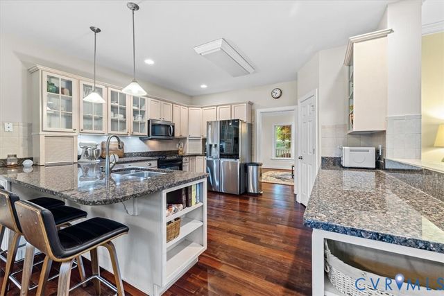 12427 Killigay Ln, Maidens, VA 23102