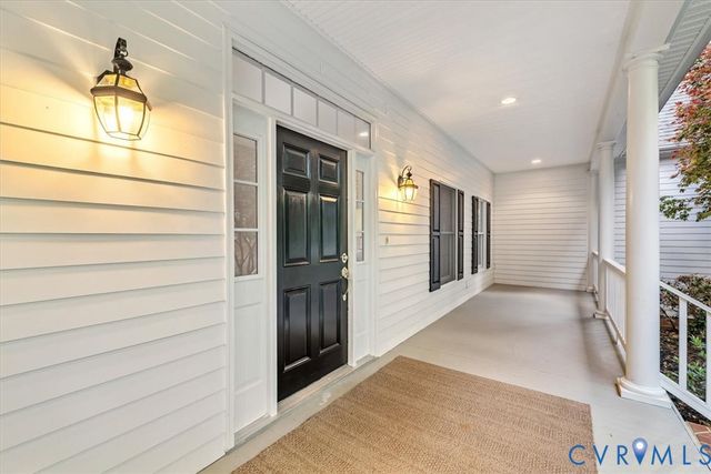 12427 Killigay Ln, Maidens, VA 23102