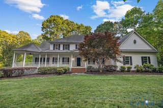 12427 Killigay Ln, Maidens, VA 23102