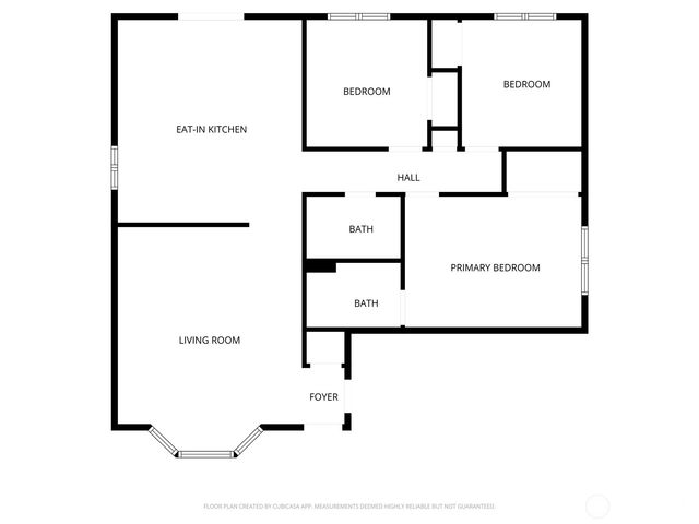 20002 12th Avenue Ct E, Spanaway, WA 98387