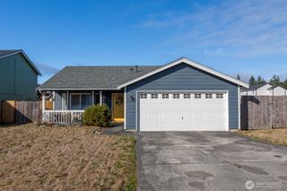 20002 12th Avenue Ct E, Spanaway, WA 98387