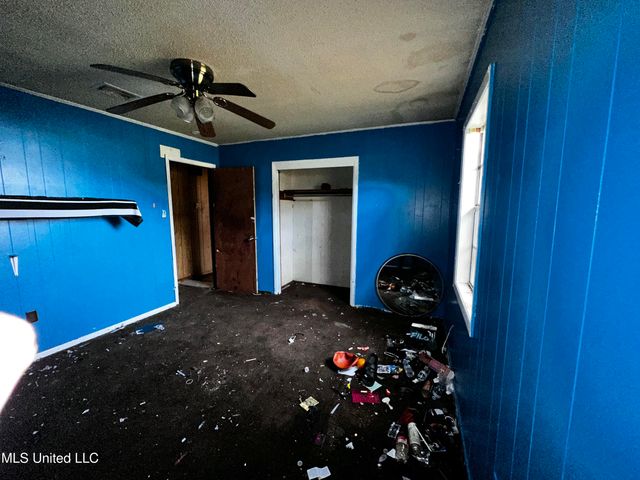 4230 Martin Luther King Boulevard, Moss Point, MS 39563