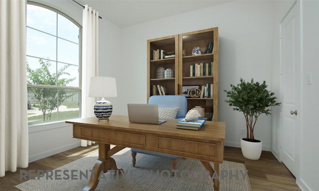 4212 Palomino Road, Aubrey, TX 76227