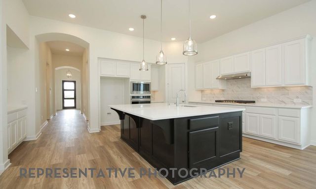 4212 Palomino Road, Aubrey, TX 76227