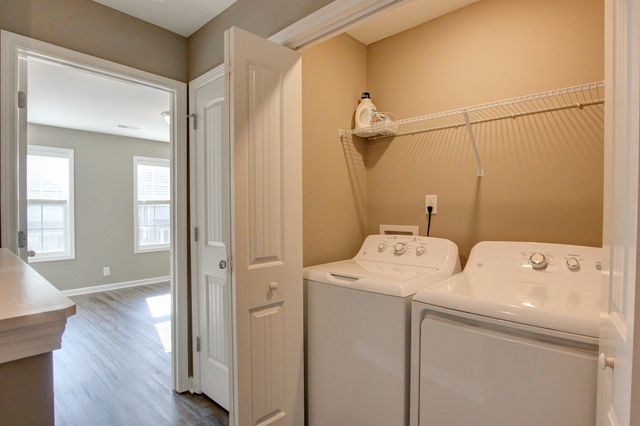 955 Big Sky Dr Apt P, Clarksville, TN 37040