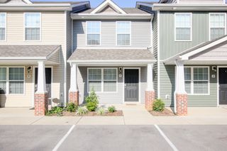 955 Big Sky Dr Apt P, Clarksville, TN 37040