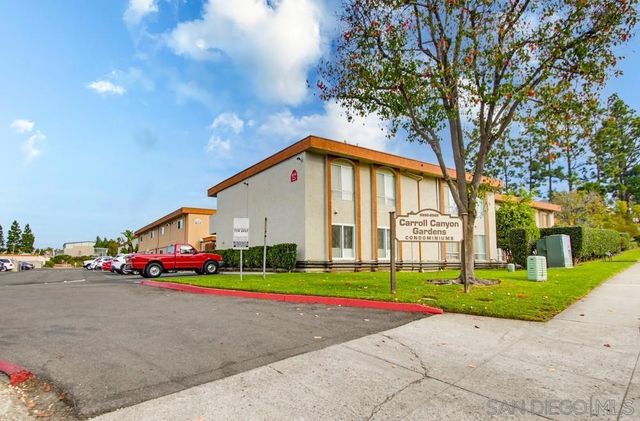 9556 Carroll Canyon Rd 143, San Diego, CA 92126