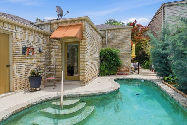 16132 Chalfont Circle, Dallas, TX 75248