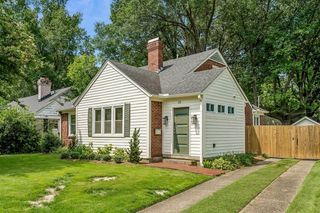 11 N ASHLAWN RD, Memphis, TN 38112
