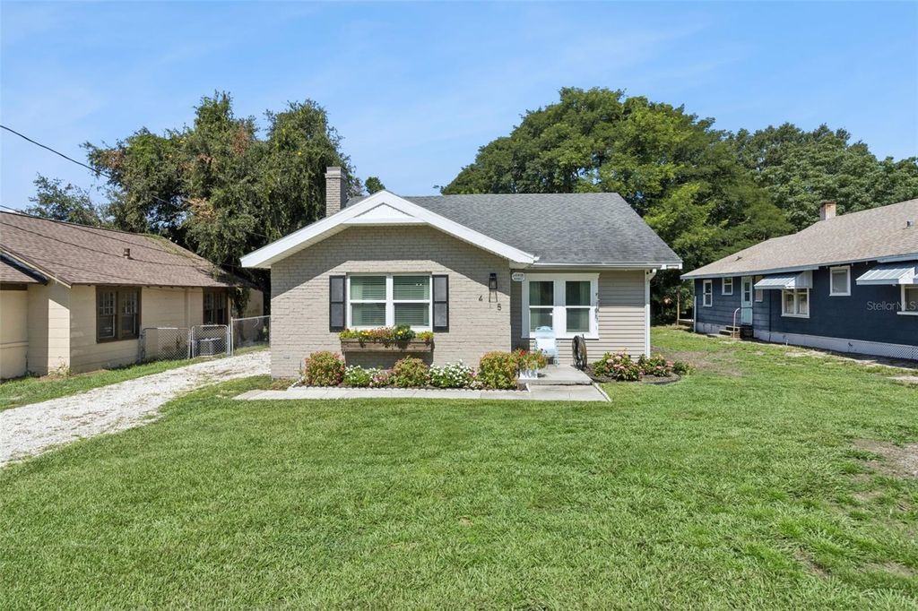 415 8TH STREET NE, Winter Haven, FL 33881