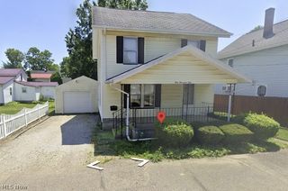 1009 Rodman Avenue NE, Massillon, OH 44646