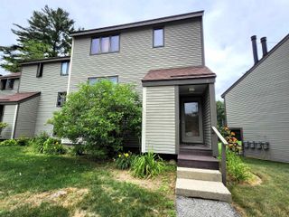 17 Overlook Road # 5, Campton, NH 03223
