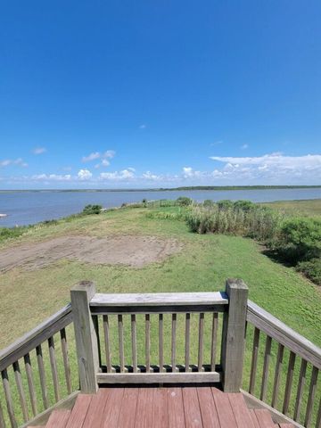 1279 Faggard Slip Road RD, Gilchrist, TX 77617