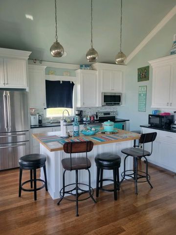 1279 Faggard Slip Road RD, Gilchrist, TX 77617