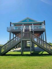 1279 Faggard Slip Road RD, Gilchrist, TX 77617