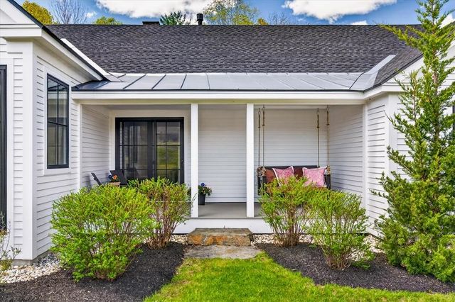 7537 Main Street, Manchester, VT 05255