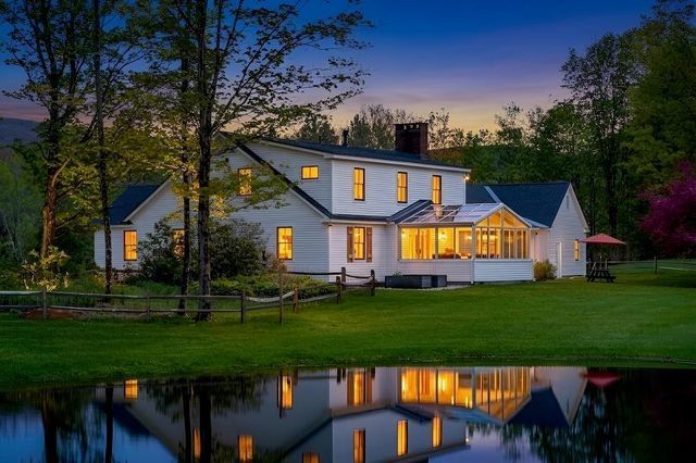 7537 Main Street, Manchester, VT 05255