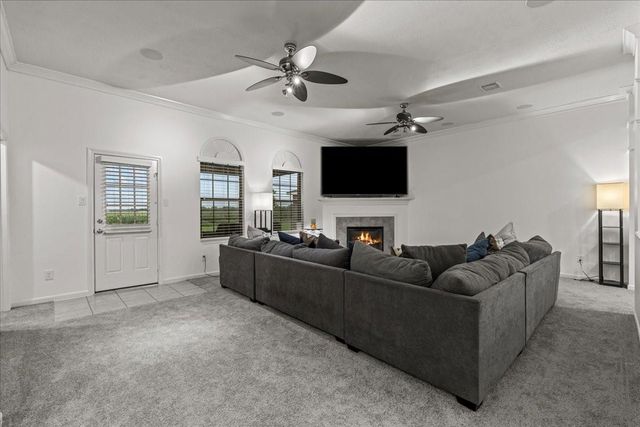 3911 Palm Crest Drive, Rosharon, TX 77583