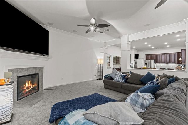 3911 Palm Crest Drive, Rosharon, TX 77583