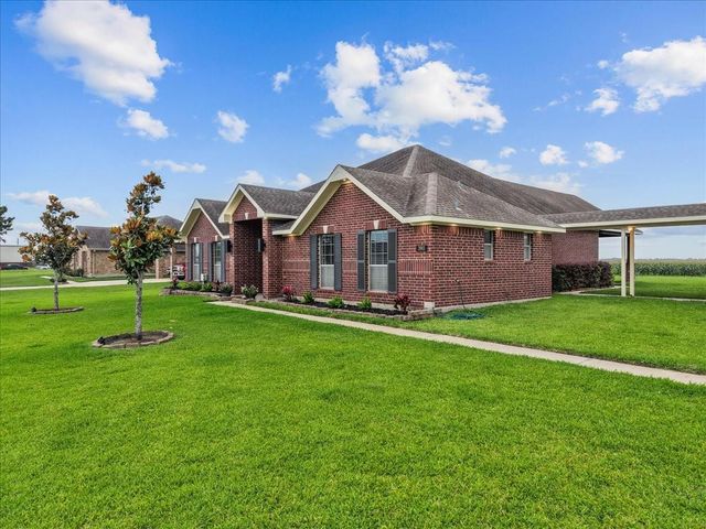 3911 Palm Crest Drive, Rosharon, TX 77583